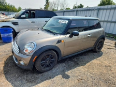 Mini COOPER 2013 — Copart