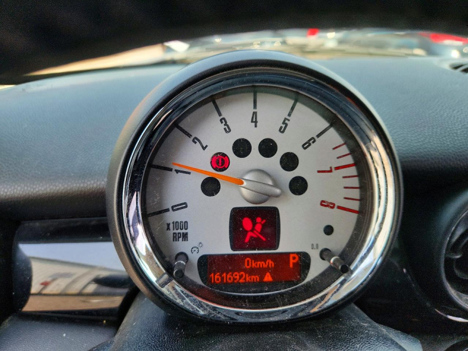 Mini COOPER 2013 — Copart