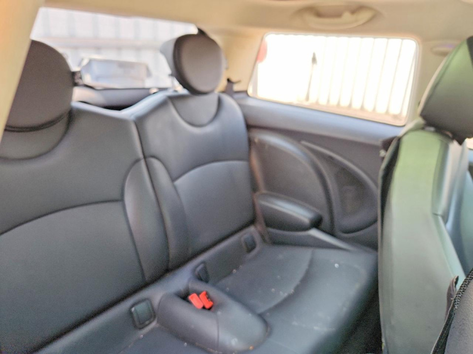 Mini COOPER 2013 — Copart