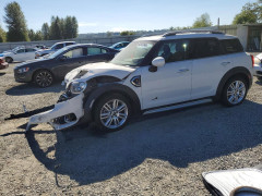 Mini COOPER 2018 — Copart