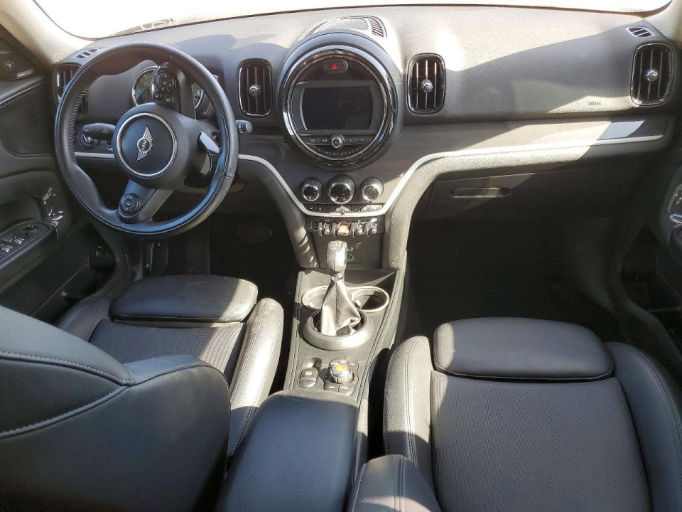 Mini COOPER 2018 — Copart