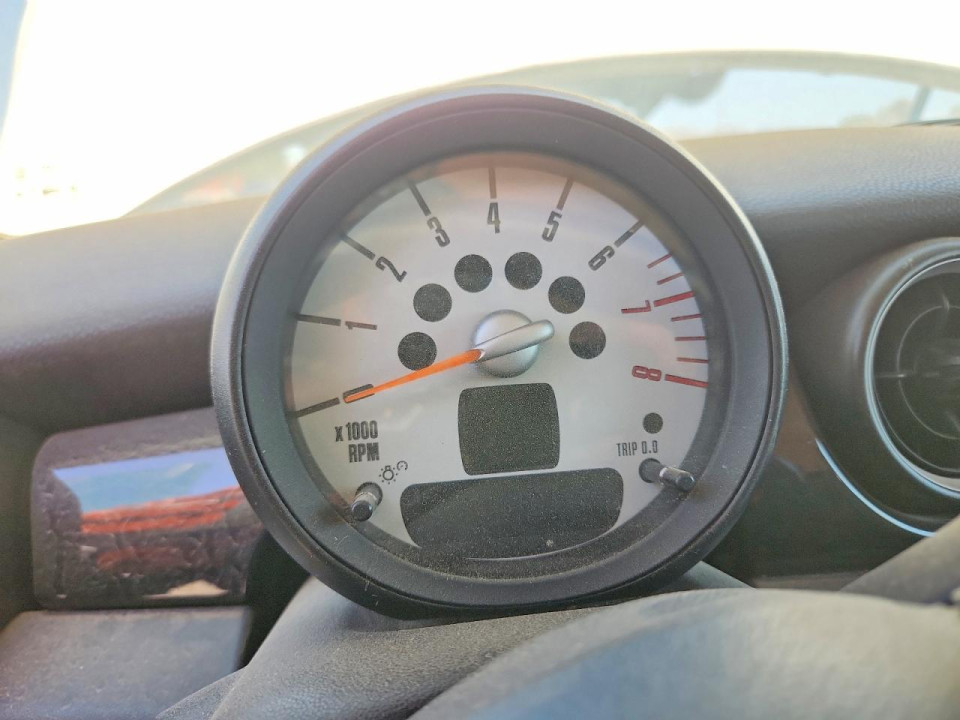 Mini COOPER 2011 — Copart