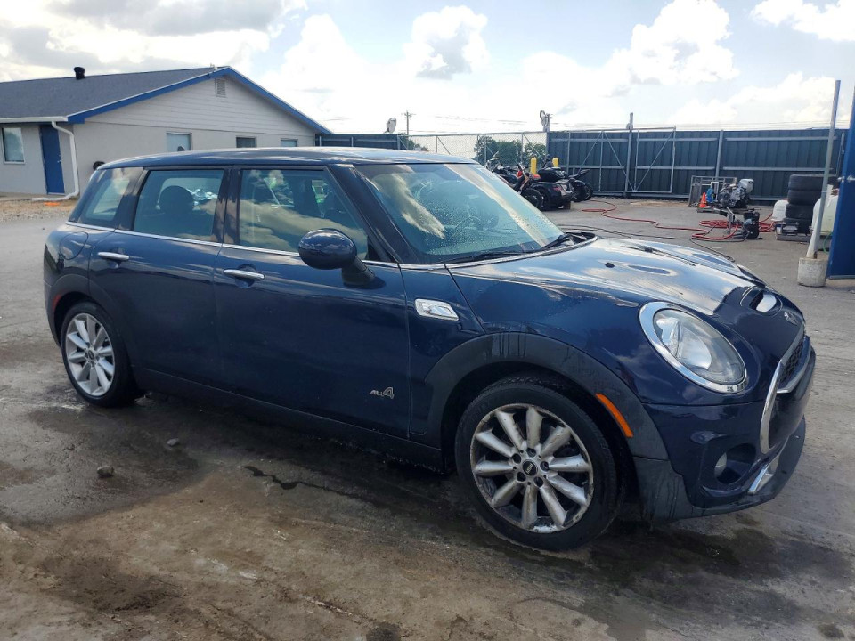 Mini COOPER 2017 — Copart