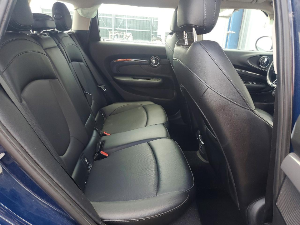 Mini COOPER 2017 — Copart