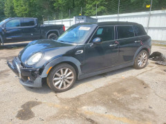 Mini COOPER 2016 — Copart