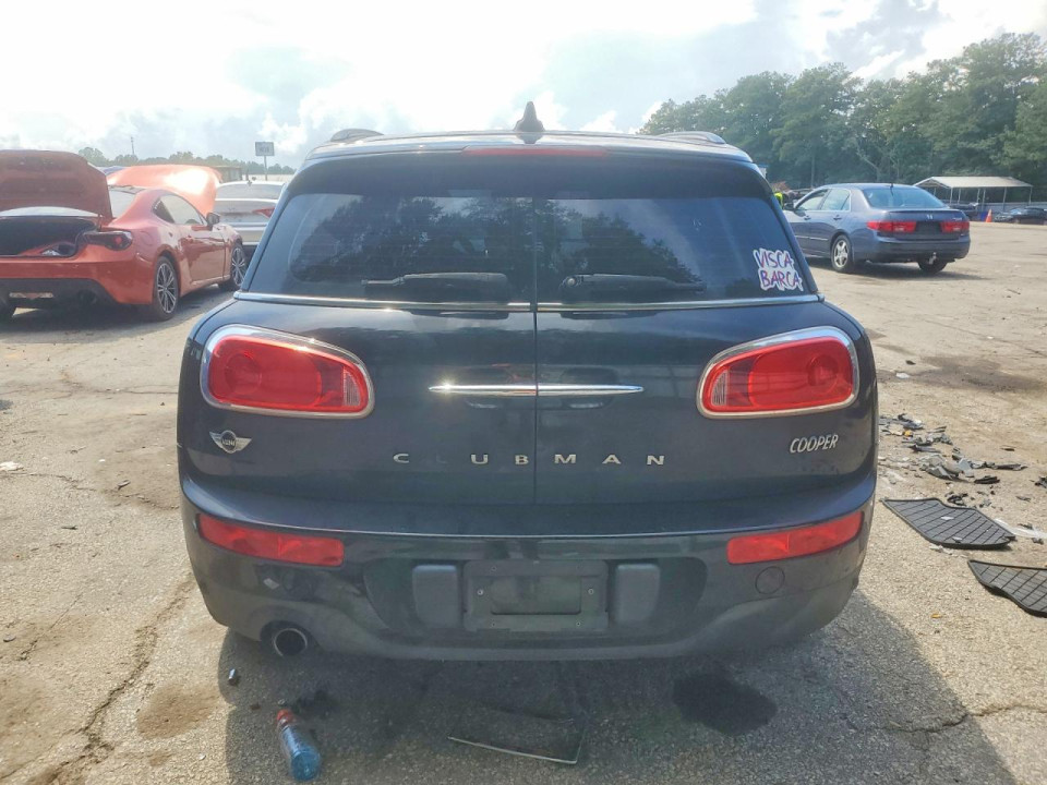 Mini COOPER 2016 — Copart