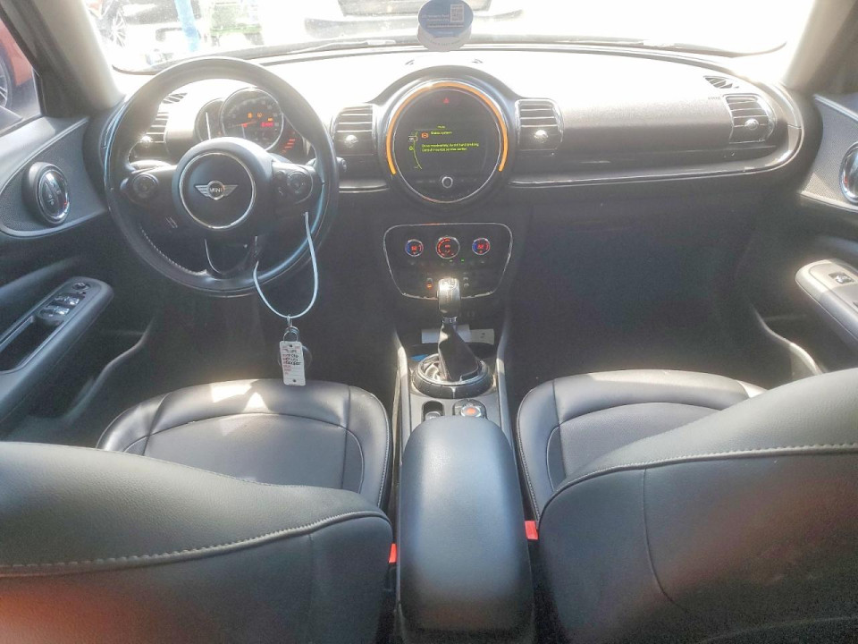 Mini COOPER 2016 — Copart