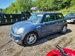 Mini COOPER 2010 — Copart