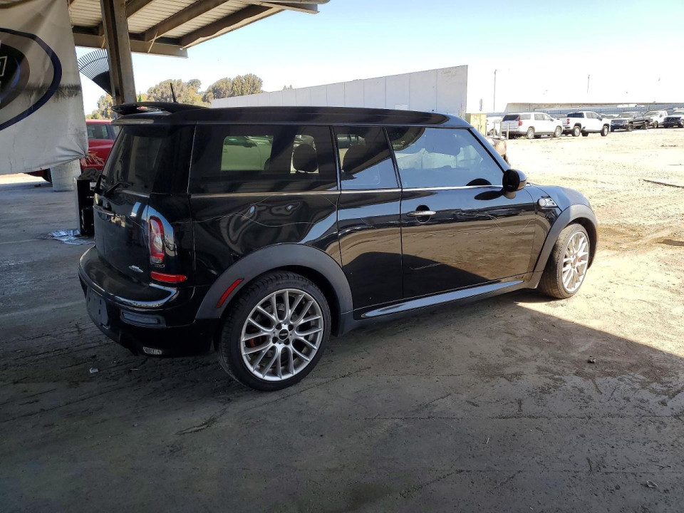 Mini COOPER 2010 — Copart