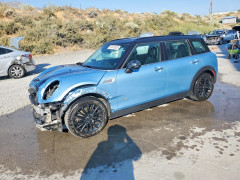 Mini COOPER 2017 — Copart