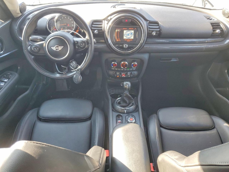 Mini COOPER 2017 — Copart