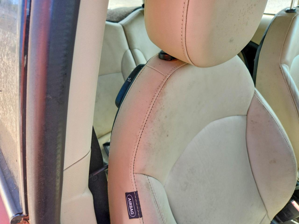 Mini COOPER 2011 — Copart