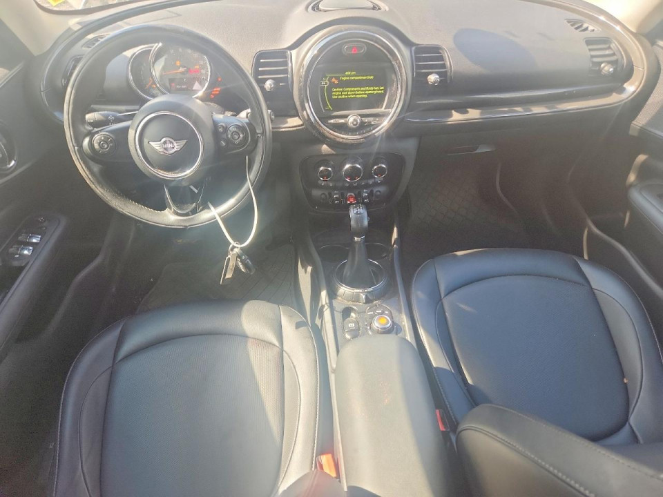 Mini COOPER 2017 — Copart