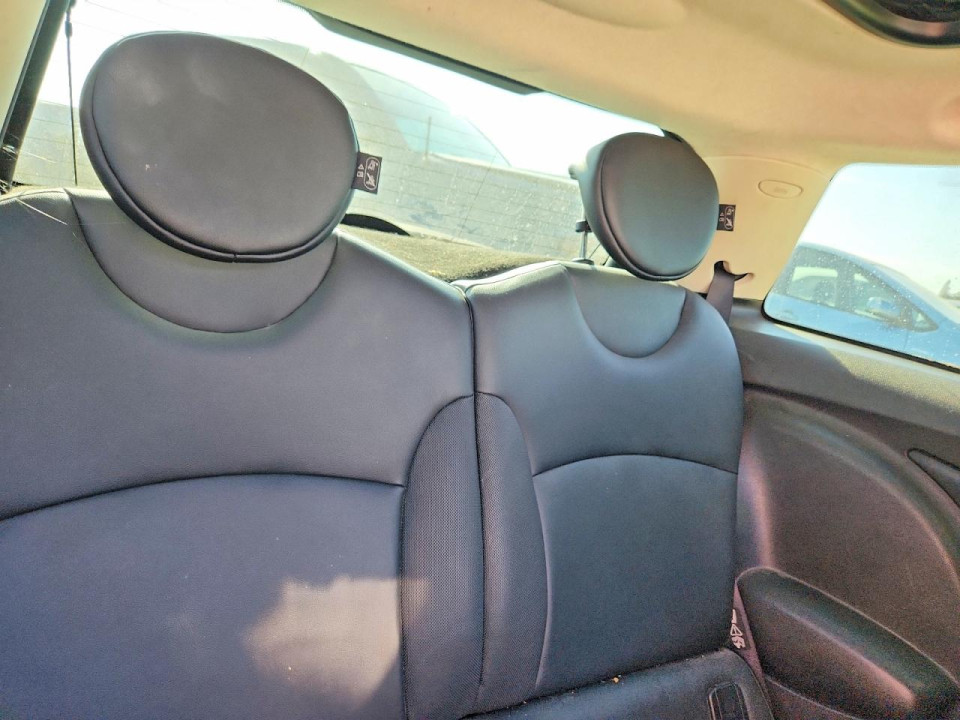 Mini COOPER 2011 — Copart