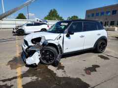 Mini COOPER 2012 — Copart