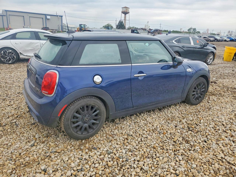 Mini COOPER 2015 — Copart