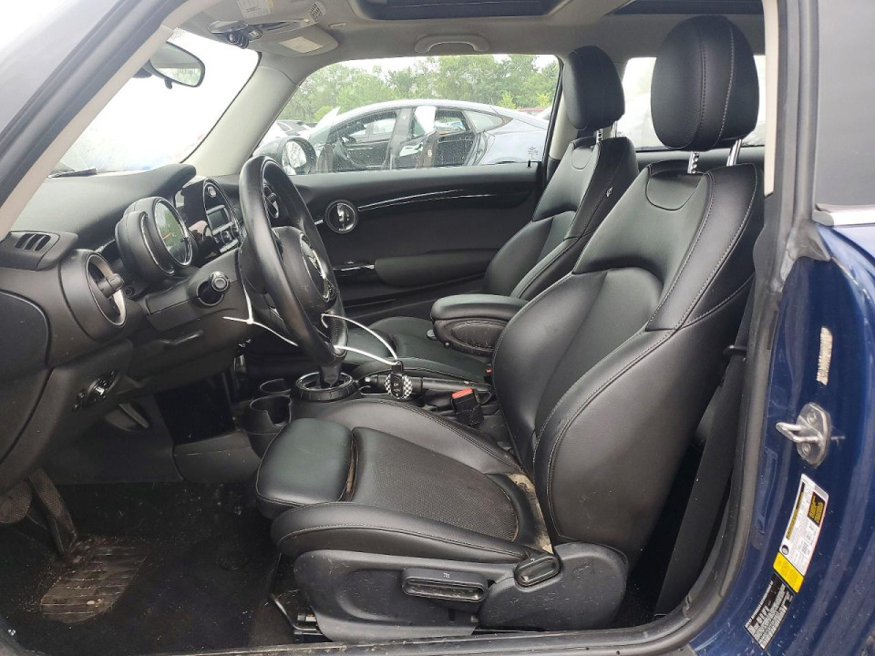 Mini COOPER 2015 — Copart