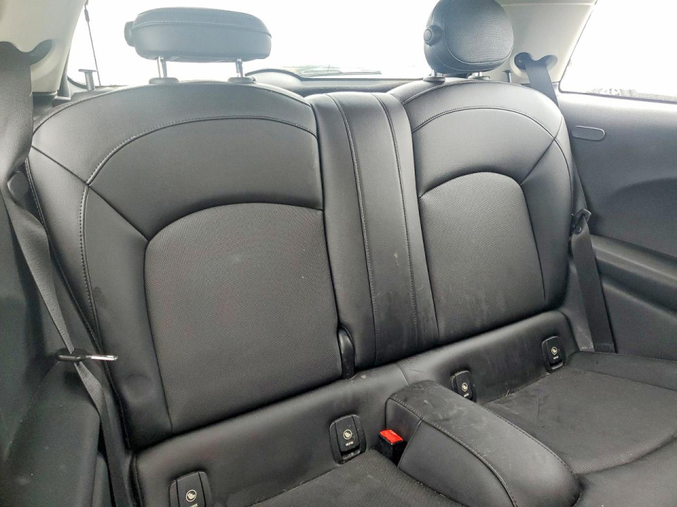 Mini COOPER 2015 — Copart
