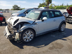 Mini COOPER 2010 — Copart