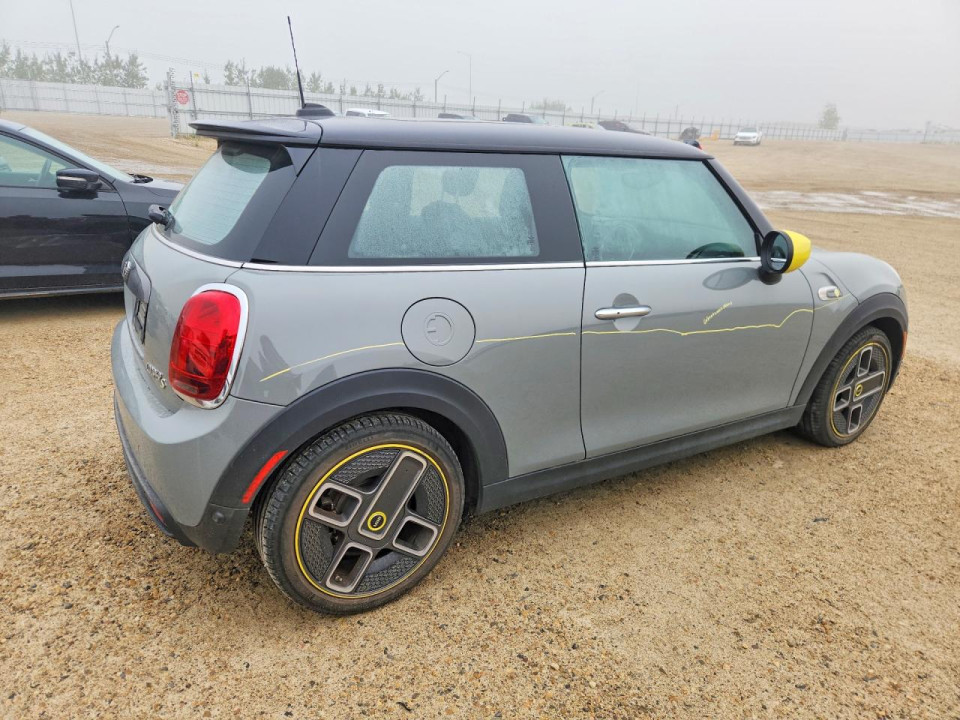 Mini COOPER 2021 — Copart