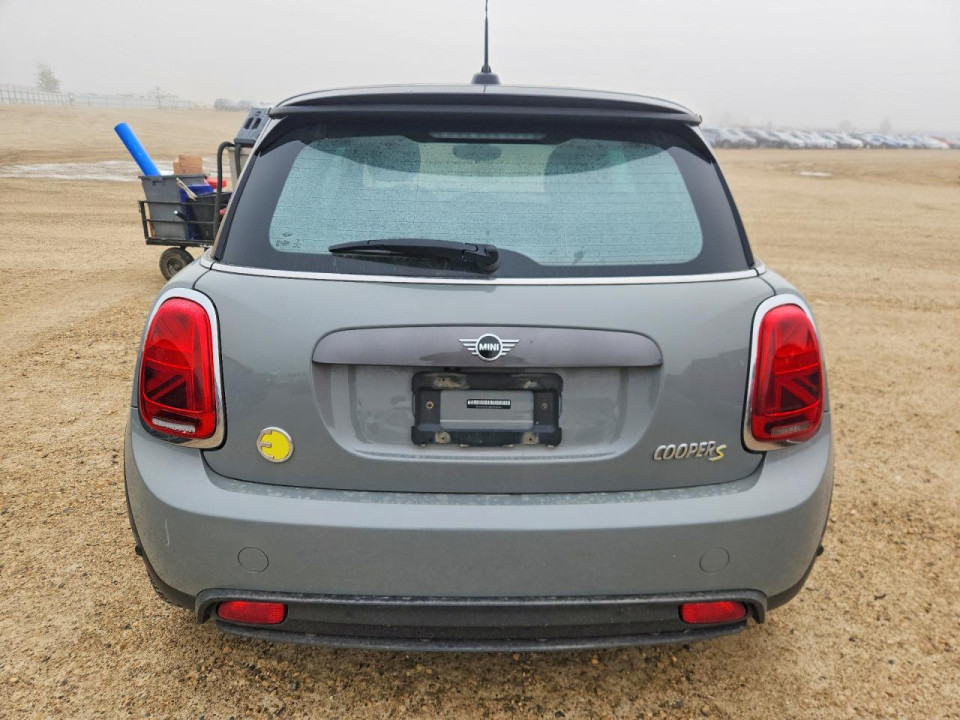 Mini COOPER 2021 — Copart