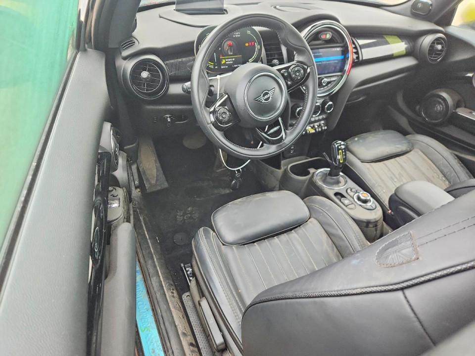 Mini COOPER 2021 — Copart