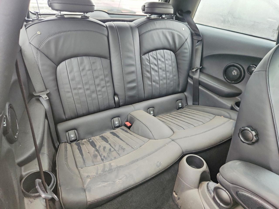 Mini COOPER 2021 — Copart