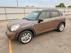 Mini COOPER 2013 — Copart