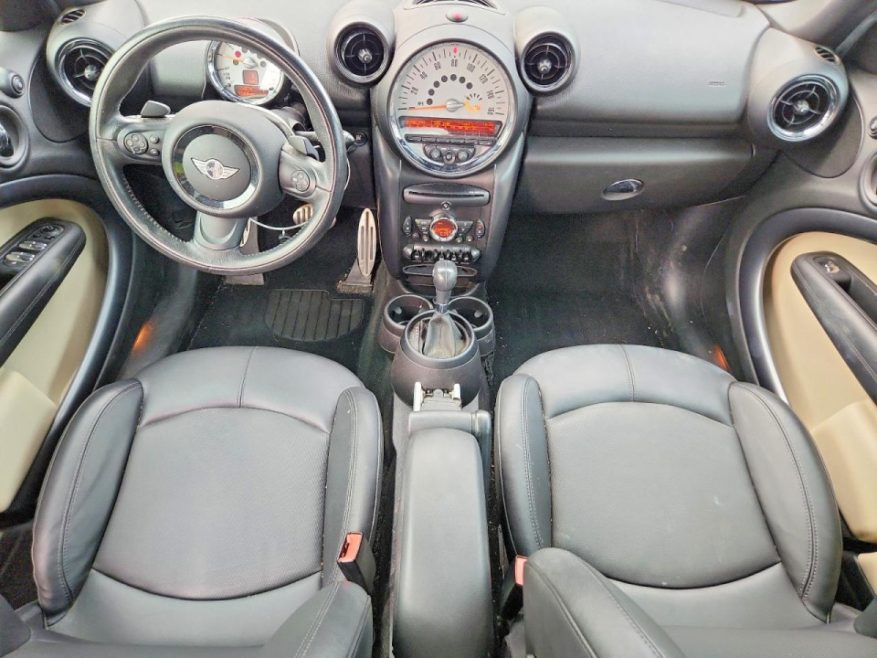 Mini COOPER 2013 — Copart