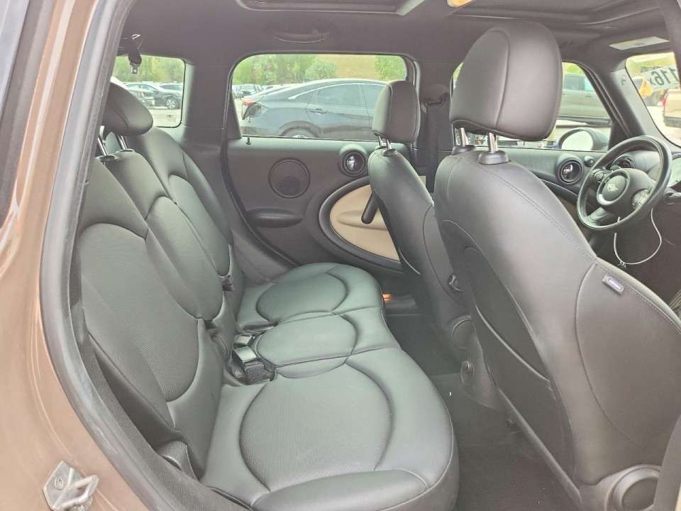 Mini COOPER 2013 — Copart