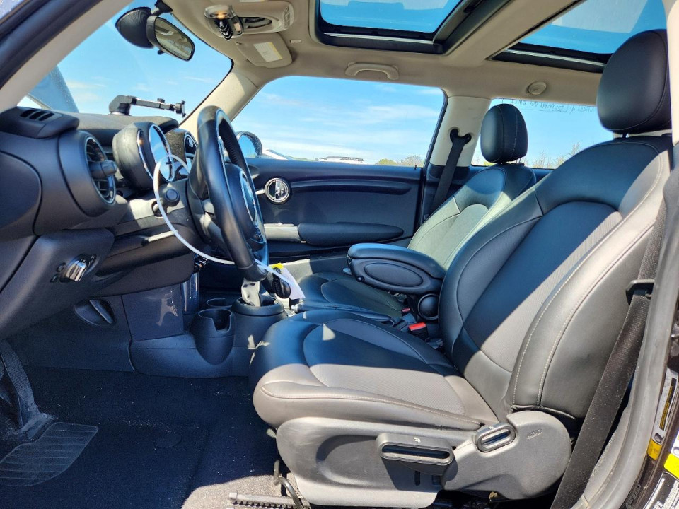 Mini COOPER 2019 — Copart