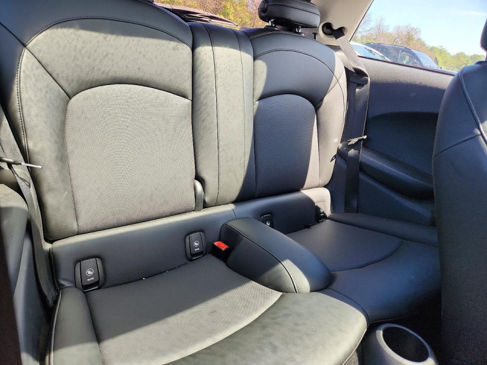 Mini COOPER 2019 — Copart