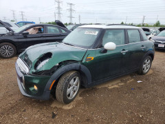 Mini COOPER 2015 — Copart