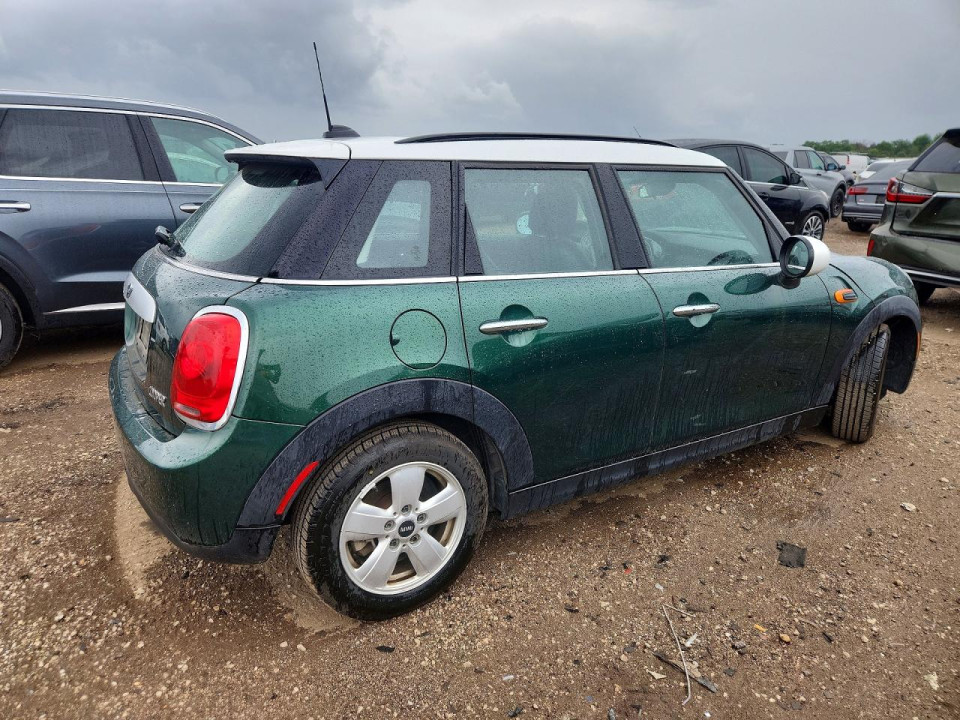 Mini COOPER 2015 — Copart