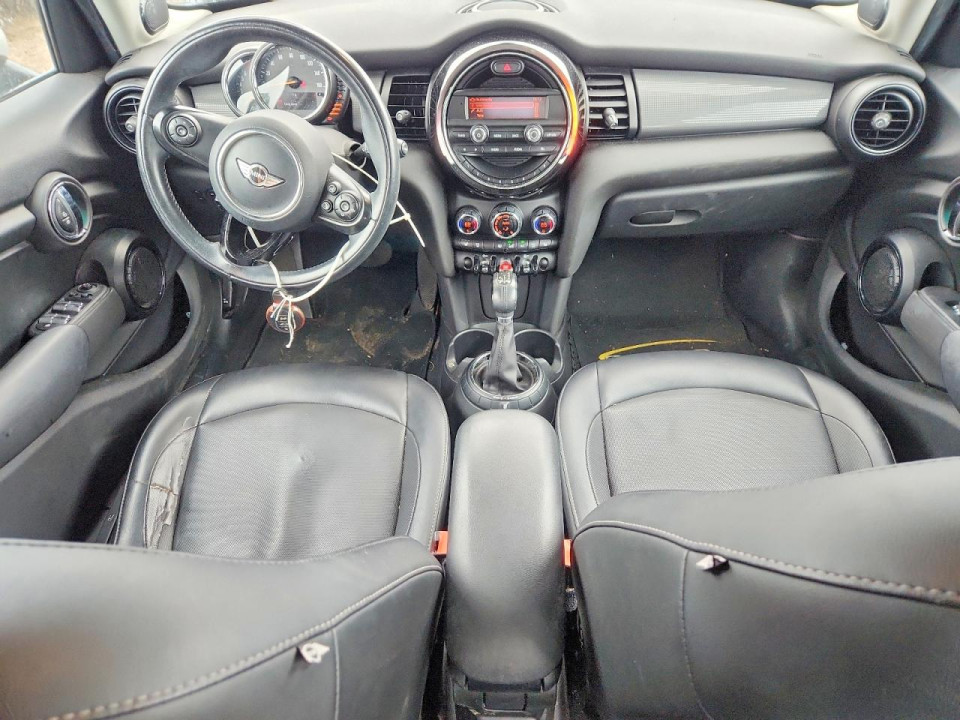 Mini COOPER 2015 — Copart