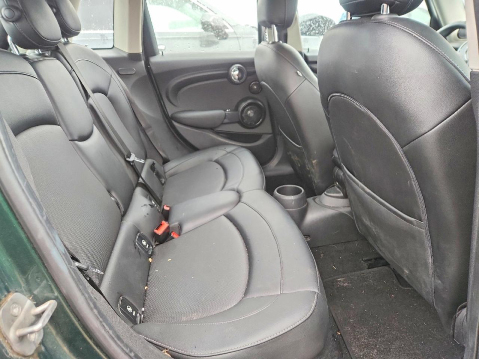 Mini COOPER 2015 — Copart