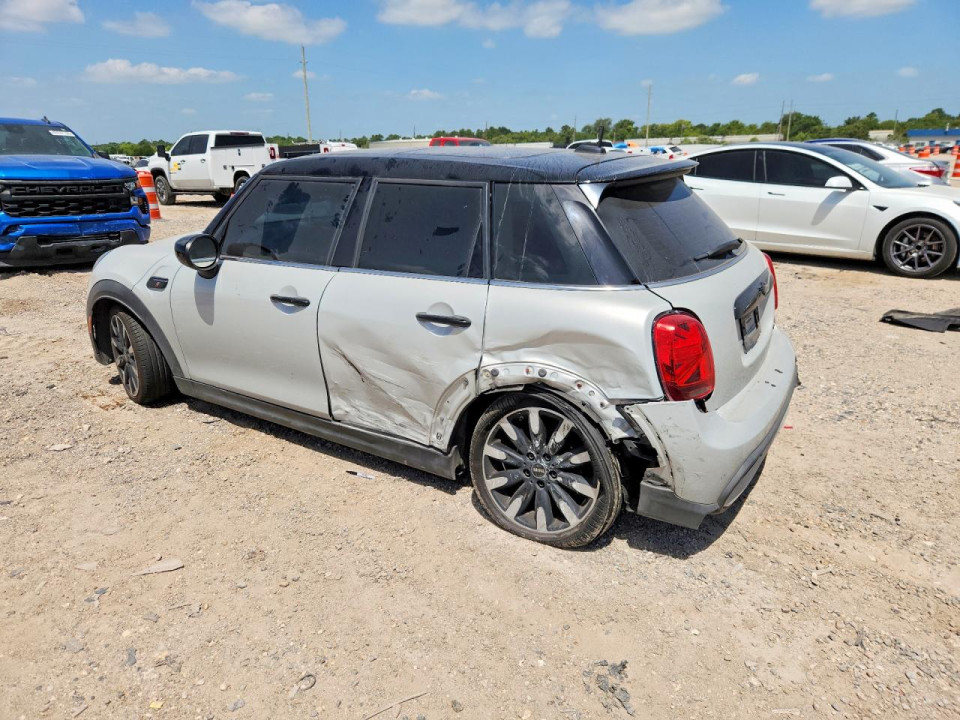 Mini COOPER 2023 — Copart