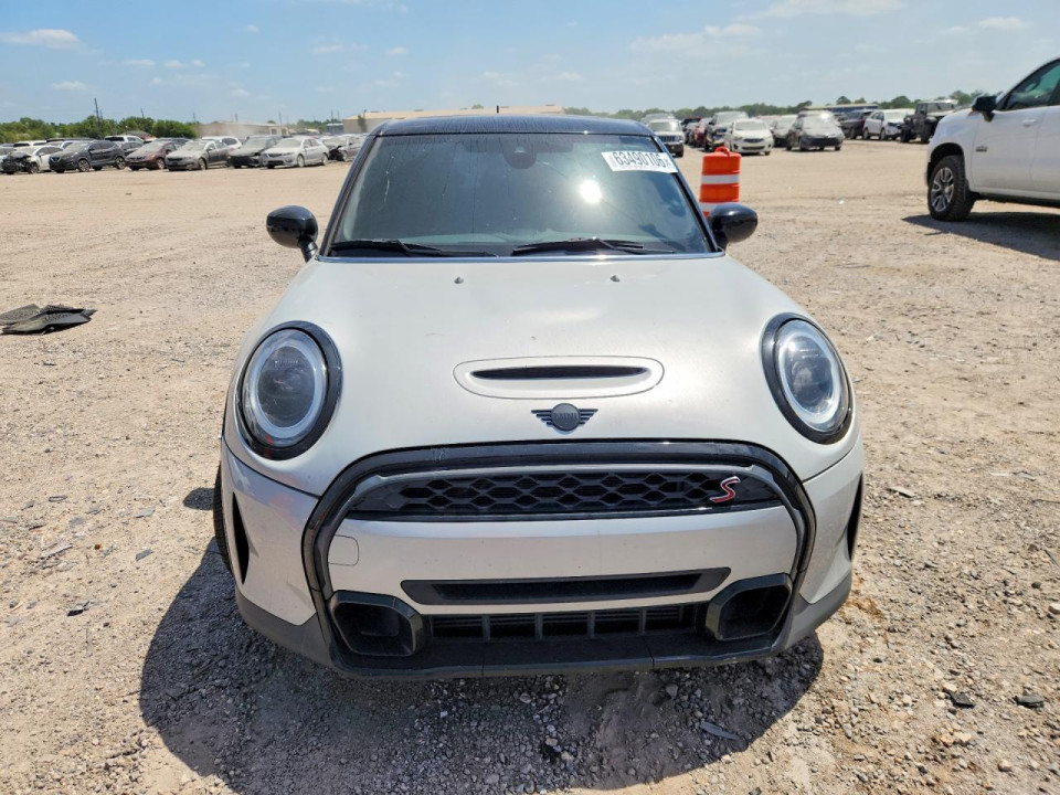 Mini COOPER 2023 — Copart