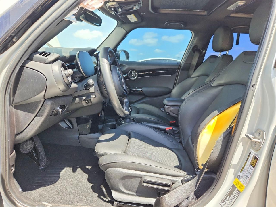 Mini COOPER 2023 — Copart