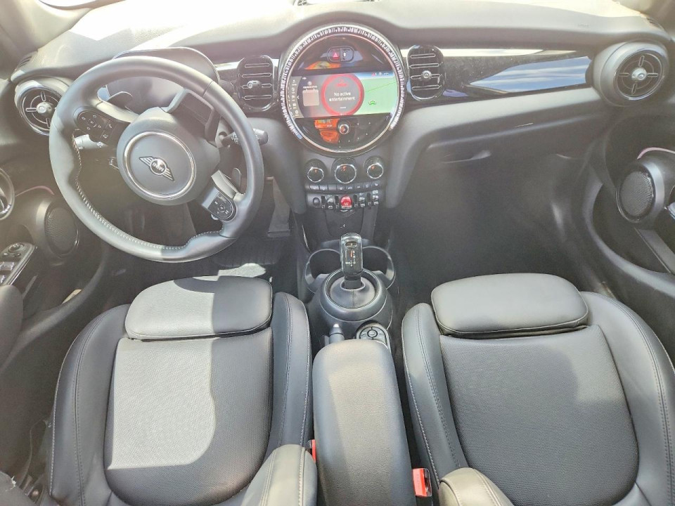 Mini COOPER 2023 — Copart