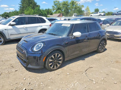 Mini COOPER 2024 — Copart
