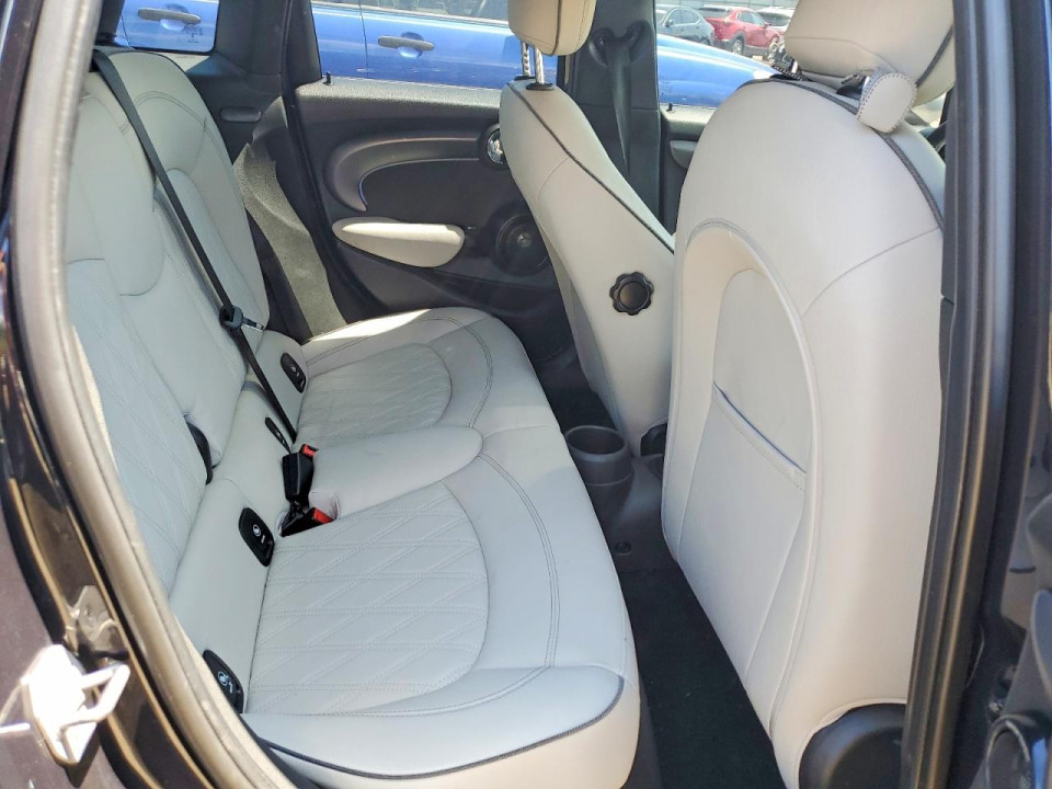 Mini COOPER 2024 — Copart
