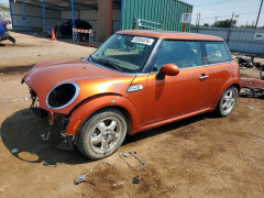 Mini COOPER 2011 — Copart