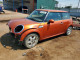Mini COOPER 2011 — Copart