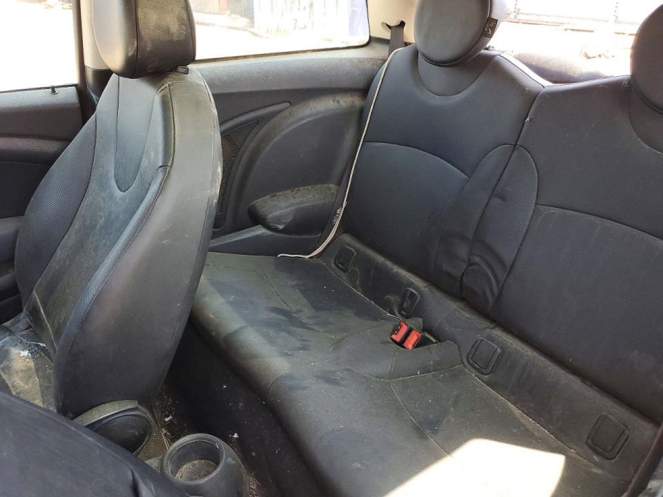 Mini COOPER 2011 — Copart