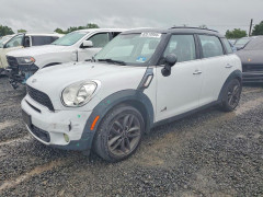 Mini COOPER 2013 — Copart