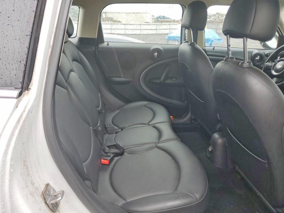 Mini COOPER 2013 — Copart