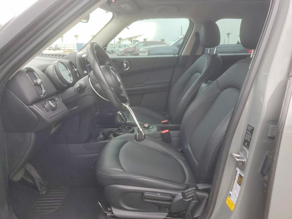 Mini COOPER 2020 — Copart