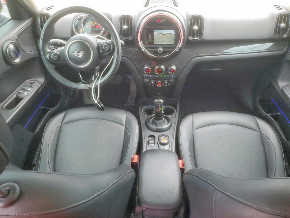 Mini COOPER 2020 — Copart