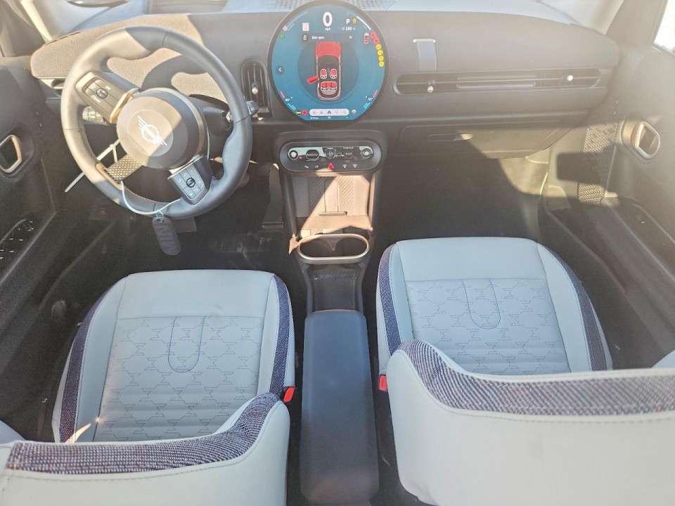 Mini COOPER 2025 — Copart